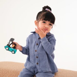 Baby Boo Premium Co-ord Set